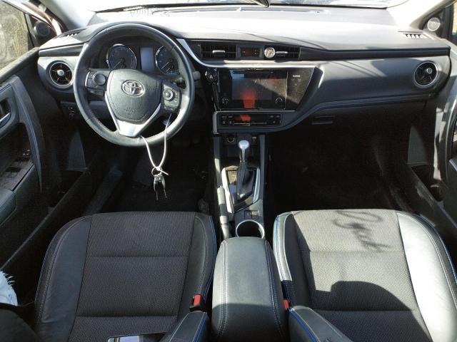 Photo 8 from auction – 2017 TOYOTA COROLLA L with VIN 2T1BURHE0HC790239