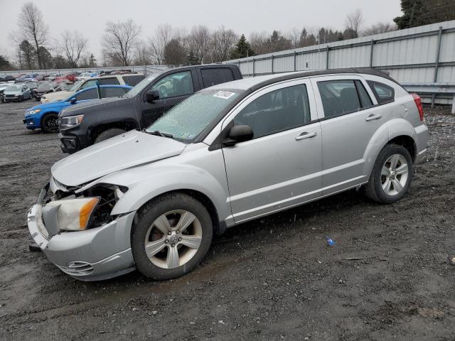 DODGE CALIBER SX 2010 with VIN 1B3CB4HA6AD663709 - Photo from auction