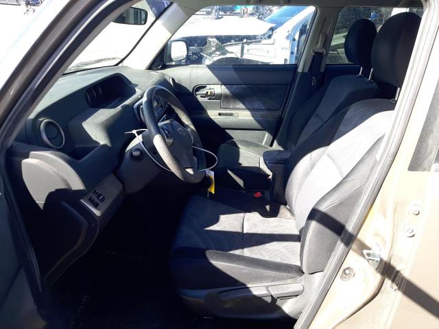 Photo 7 from auction – 2011 TOYOTA SCION with VIN JTLZE4FEXB1122997
