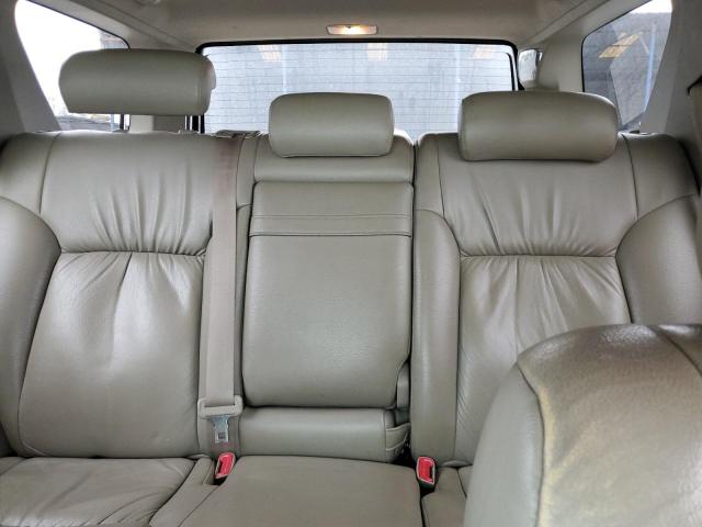 Photo 10 from auction – 2006 TOYOTA 4RUNNER SR with VIN JTEBU14R368073946