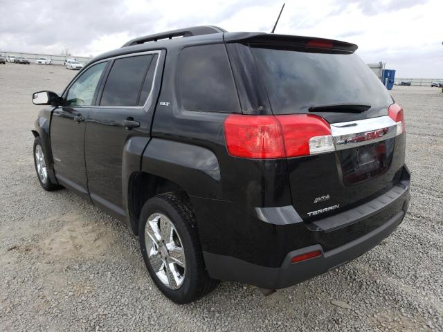 Photo 2 from auction – 2014 GMC TERRAIN SL with VIN 2GKALSEK9E6135045