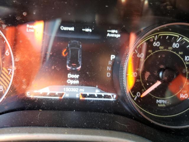 Photo 9 from auction – 2014 JEEP CHEROKEE L with VIN 1C4PJLDS1EW158358