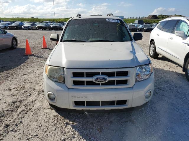 Photo 5 from auction – 2009 FORD ESCAPE HYB with VIN 1FMCU49309KC03148