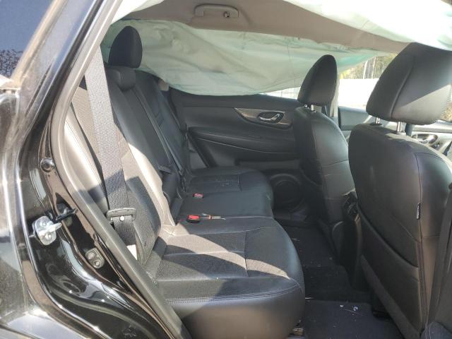Photo 10 from auction – 2015 NISSAN ROGUE S with VIN 5N1AT2MTXFC774321