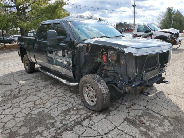 Photo 4 from auction – 2007 CHEVROLET SILVERADO with VIN 1GCHK236X7F530332