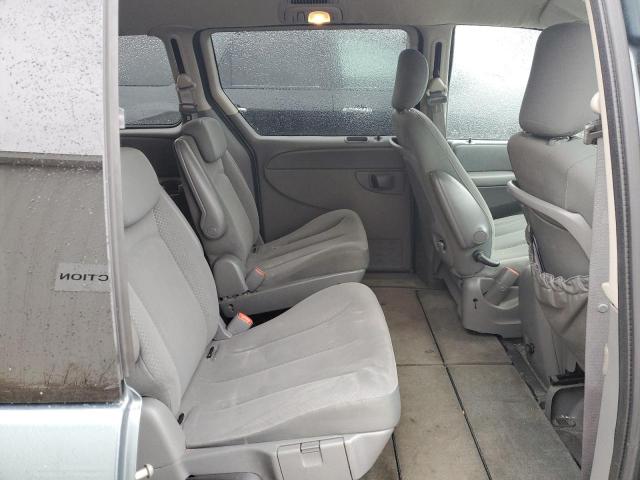 Photo 11 from auction – 2007 CHRYSLER TOWN & COU with VIN 2A4GP54L47R281726