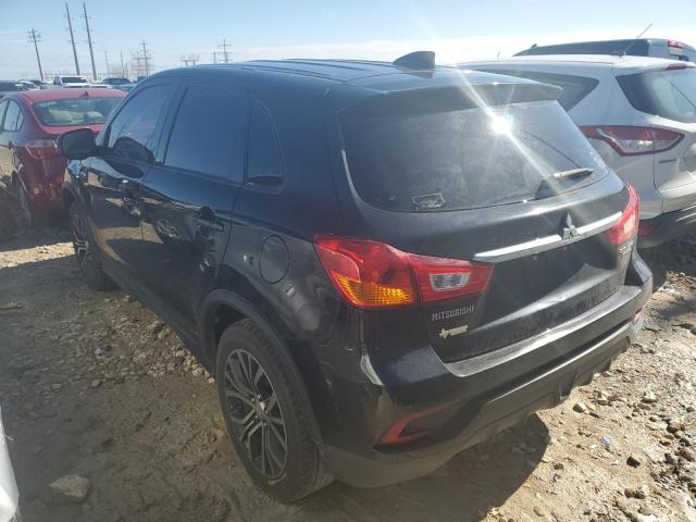 Photo 2 from auction – 2019 MITSUBISHI OUTLANDER with VIN JA4AP3AU3KU030201