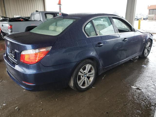 Photo 3 from auction – 2010 BMW 528 XI with VIN WBANV1C59AC158676