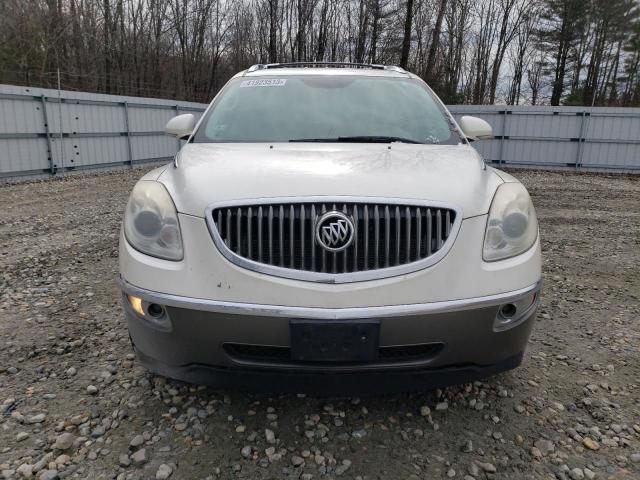 Photo 5 from auction – 2012 BUICK ENCLAVE with VIN 5GAKVAED8CJ141684