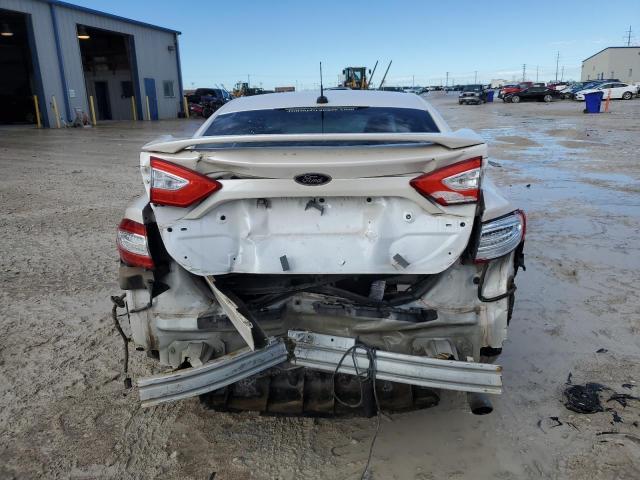 Photo 6 from auction – 2013 FORD FUSION SE with VIN 3FA6P0HR8DR102666