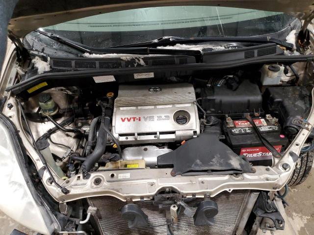 Photo 12 from auction – 2006 TOYOTA SIENNA CE with VIN 5TDZA23C06S474820