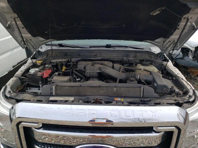 Photo 12 from auction – 2016 FORD F250 SUPER with VIN 1FT7W2B67GEB28324