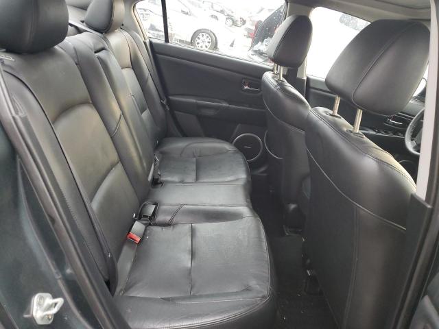 Photo 10 from auction – 2008 MAZDA 3 S with VIN JM1BK323081158744