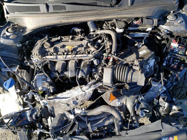Photo 11 from auction – 2020 KIA FORTE FE with VIN 3KPF24AD2LE223763