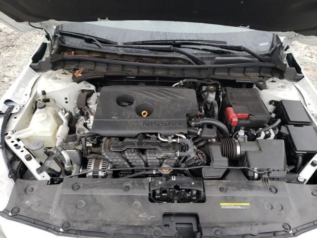 Photo 11 from auction – 2020 NISSAN ALTIMA S with VIN 1N4BL4BVXLC274976