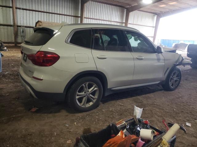 Photo 3 from auction – 2019 BMW X3 XDRIVE3 with VIN 5UXTR9C57KLD93593