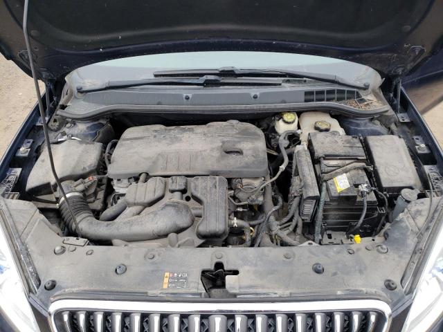 Photo 11 from auction – 2015 BUICK VERANO with VIN 1G4PP5SK8F4163613