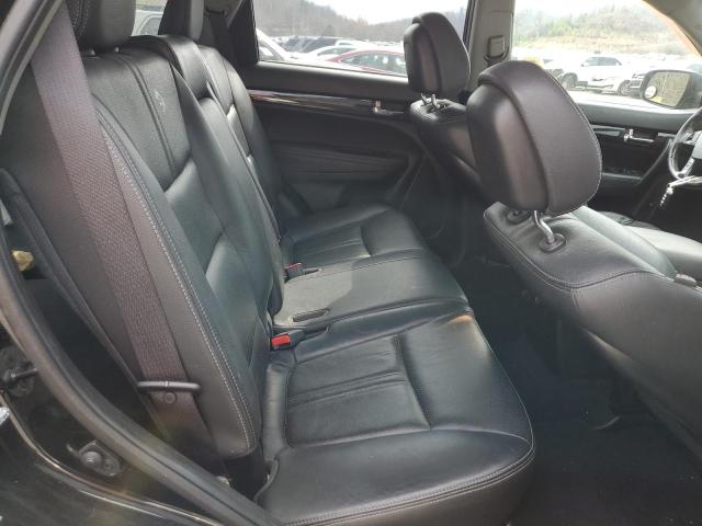 Photo 11 from auction – 2011 KIA SORENTO EX with VIN 5XYKU4A15BG093364