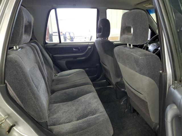 Photo 11 from auction – 2001 HONDA CR-V EX with VIN JHLRD186X1C023895