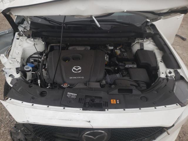 Photo 12 from auction – 2020 MAZDA CX-5 TOURI with VIN JM3KFACM9L0726768