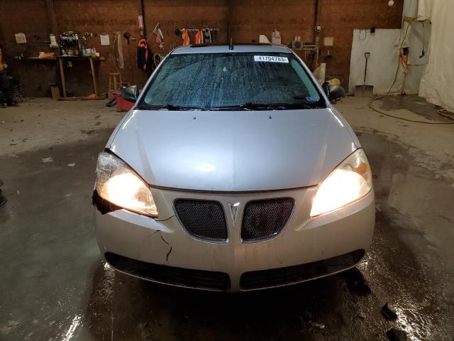 Photo 5 from auction – 2008 PONTIAC G6 BASE with VIN 1G2ZG57B084139657