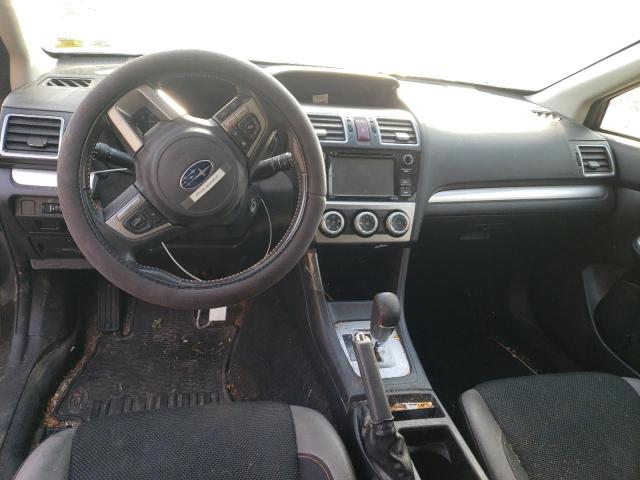 Photo 8 from auction – 2017 SUBARU CROSSTREK with VIN JF2GPABC6H8227618