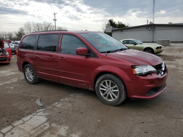 Photo 4 from auction – 2015 DODGE GRAND CARA with VIN 2C4RDGCG8FR632367