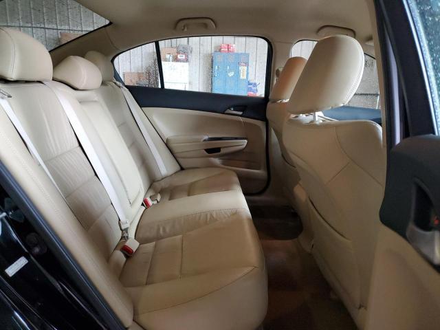 Photo 10 from auction – 2011 HONDA ACCORD SE with VIN 1HGCP2F64BA093717