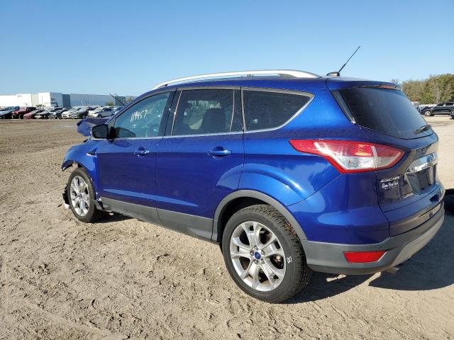 Photo 2 from auction – 2015 FORD ESCAPE TIT with VIN 1FMCU0JX7FUB56742
