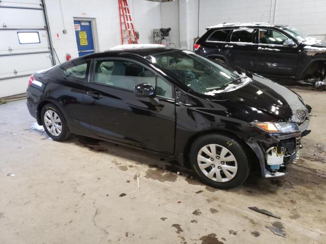 Photo 4 from auction – 2012 HONDA CIVIC LX with VIN 2HGFG3B5XCH521471