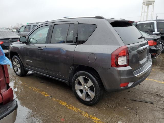 Photo 2 from auction – 2017 JEEP COMPASS LA with VIN 1C4NJCEB4HD185088