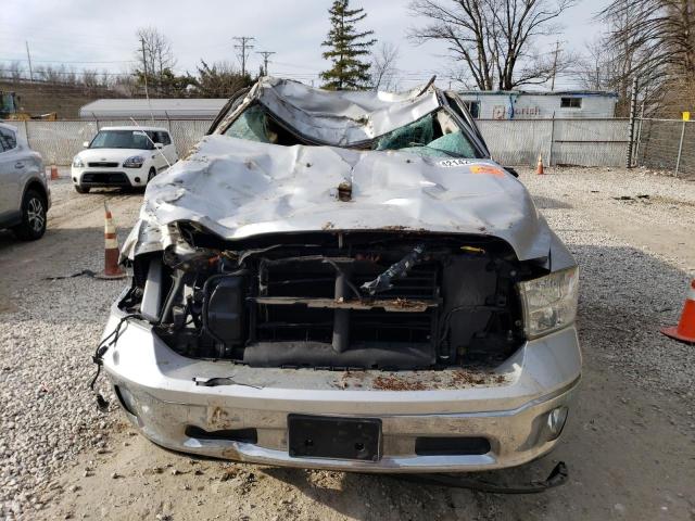 Photo 5 from auction – 2014 RAM 1500 SLT with VIN 1C6RR6GT7ES298372
