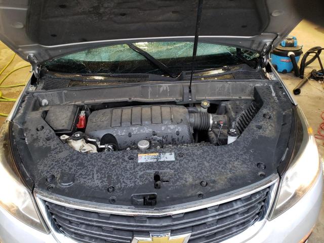 Photo 12 from auction – 2014 CHEVROLET TRAVERSE L with VIN 1GNKRFKD4EJ309075