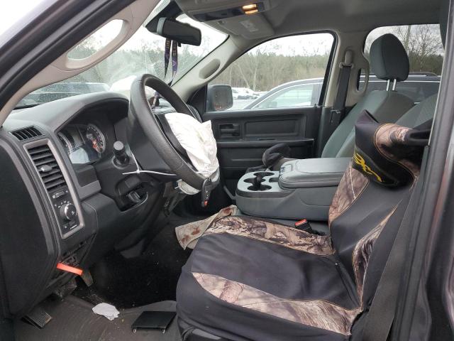 Photo 7 from auction – 2015 RAM 1500 ST with VIN 1C6RR7KT5FS782975