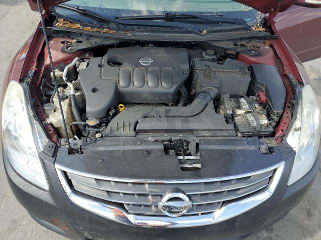 Photo 11 from auction – 2011 NISSAN ALTIMA BAS with VIN 1N4AL2AP3BN431091