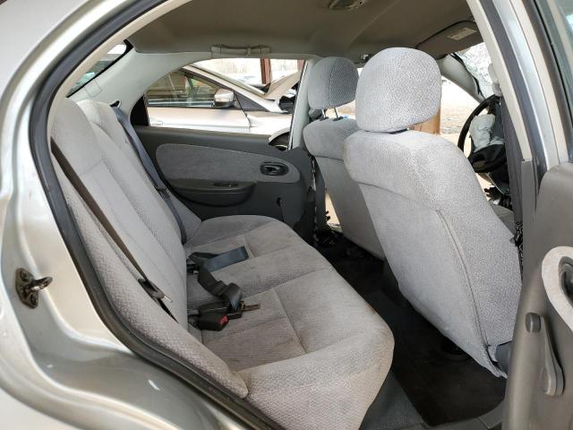 Photo 10 from auction – 2003 KIA SPECTRA BA with VIN KNAFB121435226871