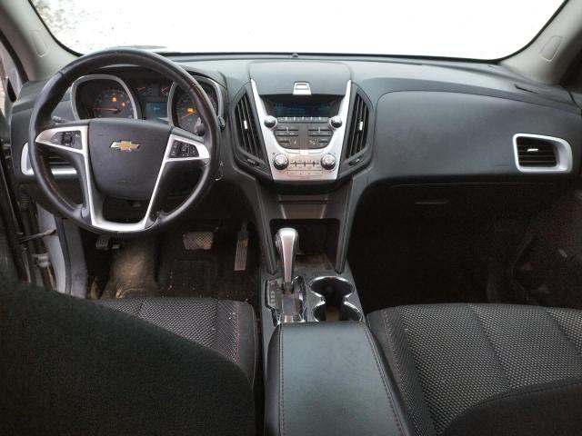 Photo 8 from auction – 2011 CHEVROLET EQUINOX LT with VIN 2GNALDEC7B1335051