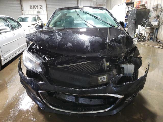 Photo 5 from auction – 2020 CHEVROLET SONIC PREM with VIN 1G1JF5SB5L4121143