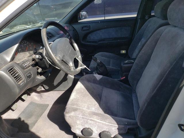 Photo 7 from auction – 1999 NISSAN MAXIMA GLE with VIN JN1CA21D0XT220550