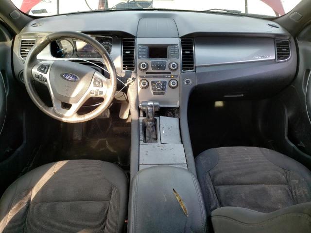 Photo 8 from auction – 2015 FORD TAURUS SEL with VIN 1FAHP2E86FG207040