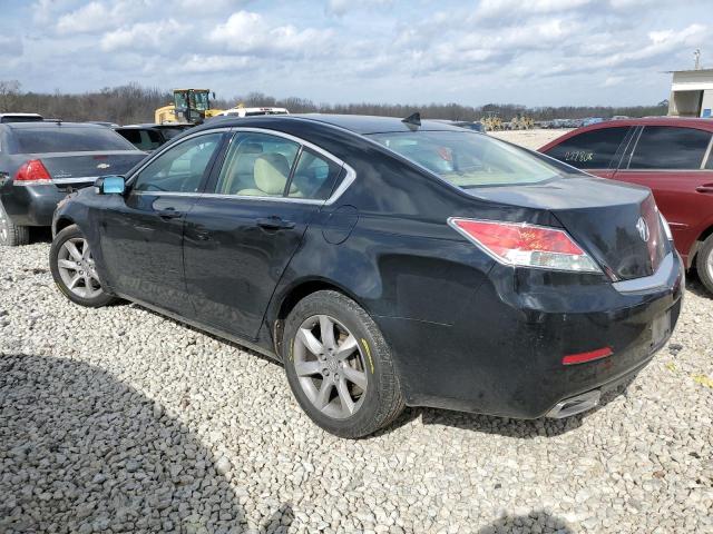 Photo 2 from auction – 2013 ACURA TL with VIN 19UUA8F28DA011027
