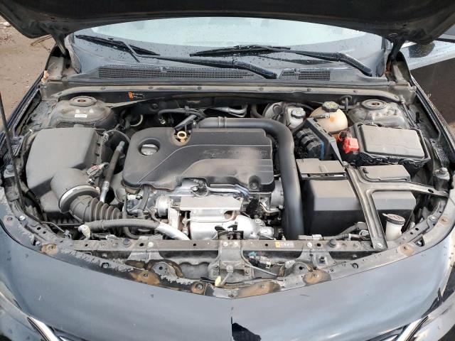Photo 11 from auction – 2017 CHEVROLET MALIBU LS with VIN 1G1ZB5ST7HF105366