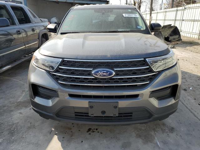 صورة رقم 5 من المزاد - 2022 FORD EXPLORER X مع VIN 1FMSK7DH7NGB44621