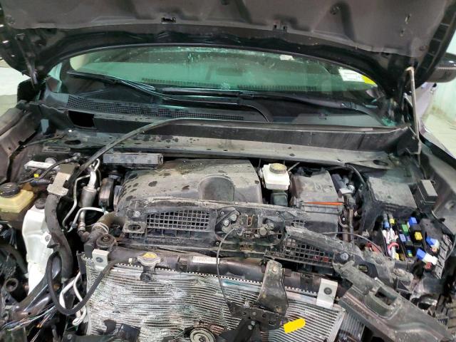 Photo 12 from auction – 2019 NISSAN PATHFINDER with VIN 5N1DR2MM9KC596996