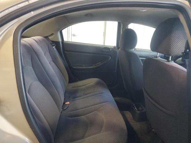 Photo 10 from auction – 2004 CHRYSLER SEBRING LX with VIN 1C3EL46X34N333296