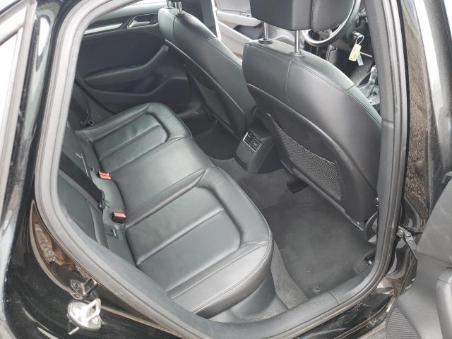 Photo 10 from auction – 2018 AUDI A3 PREMIUM with VIN WAUAUHFF0J1056063