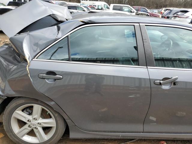 Photo 10 from auction – 2012 TOYOTA CAMRY BASE with VIN 4T1BF1FK7CU057603