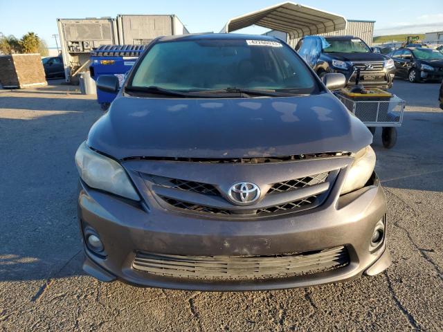 Photo 5 from auction – 2012 TOYOTA COROLLA BA with VIN 5YFBU4EEXCP013244