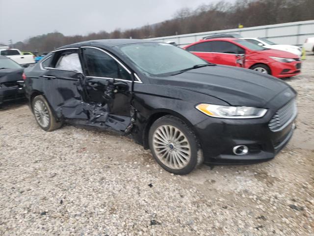 Photo 4 from auction – 2014 FORD FUSION TIT with VIN 3FA6P0K9XER262381