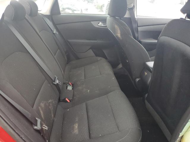 Photo 10 from auction – 2021 KIA FORTE FE with VIN 3KPF24ADXME310196